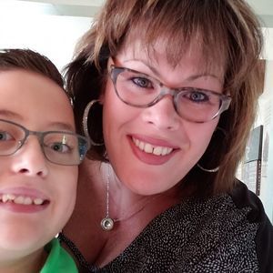 Meet your Posher, Jen